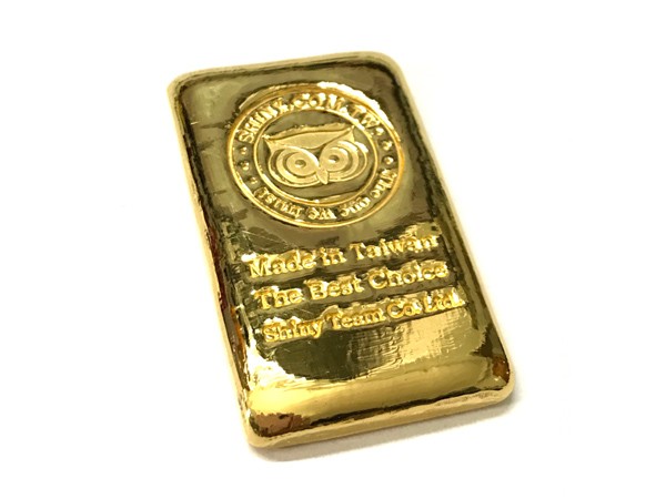 金條雷刻工資 商品圖