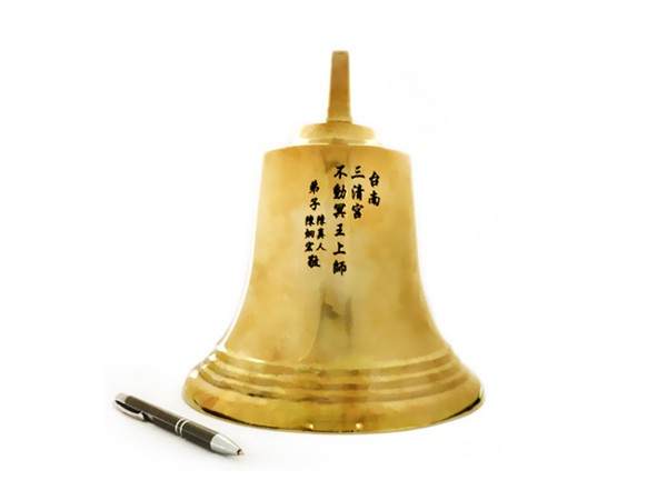 各式金屬物品雷射雕刻 商品圖