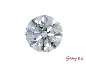 GIA鑽石-圓鑽 0.80carat / H / VS1 商品圖