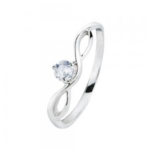 925純銀輕珠寶戒指-月桂之戀 商品圖