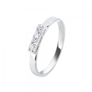 925純銀輕珠寶戒指-瑞亞 商品圖