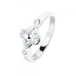 925純銀輕珠寶戒指-星願 商品圖