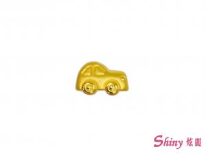 黃金硬金車子配件 0.20錢 商品圖