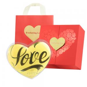 精緻擺件-愛心款LOVE 0.05克 商品圖