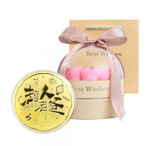 精緻擺件-大餅款 超人老爸 0.05克 商品圖