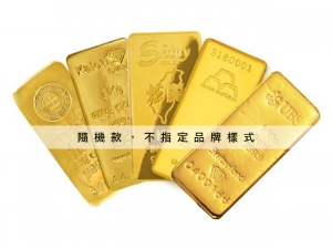 第三品牌金條1公斤 商品圖