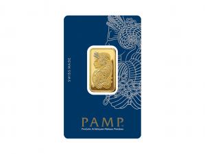 PAMP財富女神金條20克 商品圖