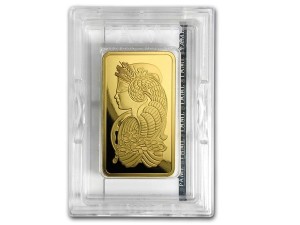 PAMP財富女神金條5盎司 商品圖