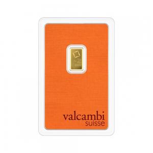 Valcambi金條0.5克 商品圖