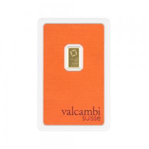 Valcambi金條1克 商品圖