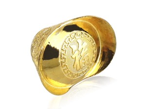 黃金元寶1兩 商品圖