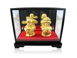 黃金儷人 商品圖