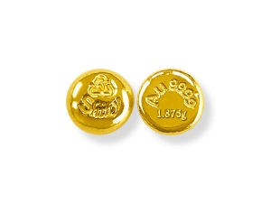 炫麗小金豆5分 商品圖