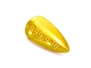炫麗黃金瓜子1克 商品圖