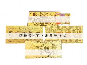 第三品牌金片1克 商品圖