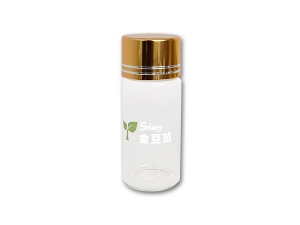 金豆育苗瓶(大) 商品圖