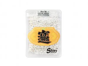 炫麗銀粒3兩袋裝版（.9999） 商品圖