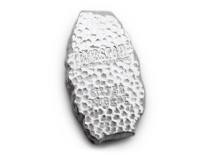 Scottsdale石碑銀塊5盎司 商品圖