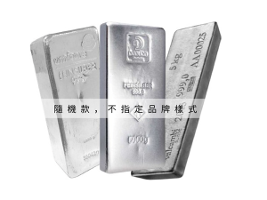第三品牌銀條5公斤 商品圖