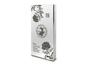炫麗銀磚888克錦兔紀念版(.999) 商品圖