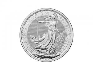 2026英國大不列顛銀幣1盎司 商品圖 2026英國大不列顛銀幣1盎司 商品圖