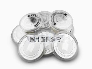 第三品牌銀幣27克 商品圖