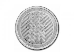 2023紐埃伊麗莎白二世女王銀幣1盎司 商品圖