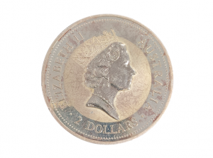 國際銀幣2盎司(瑕疵品)