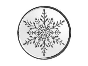 Scottsdale獅王雪花銀章1盎司 商品圖