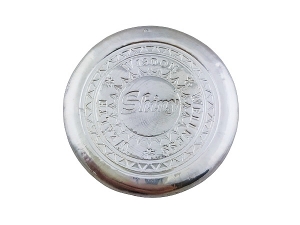 炫麗希望銀章5盎司（.999） 商品圖
