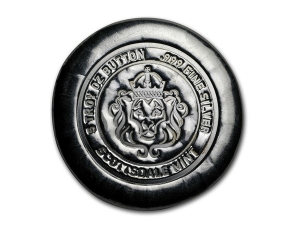 Scottsdale獅王銀章5盎司(澆鑄版) 商品圖