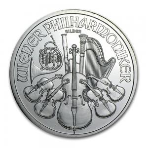 2009維也納愛樂銀幣-1oz 商品圖