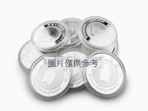 第三品牌銀幣0.5盎司-門市特價