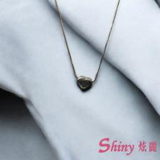 S925蛇骨細銀鏈 40cm 商品圖
