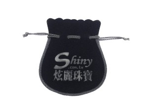 絨布袋(小) 商品圖