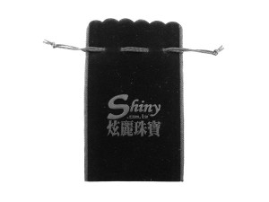 絨布袋(大) 商品圖