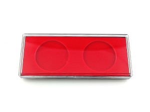 40mm展示禮盒-兩枚裝 商品圖