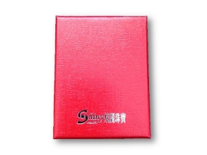 紅盒(6cm*8cm*2.6cm) 商品圖