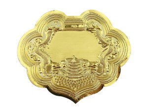謝禮金牌5錢 商品圖