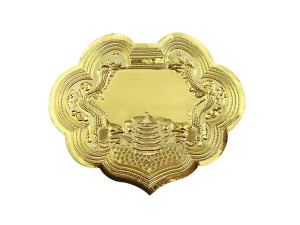 謝禮金牌3錢 商品圖