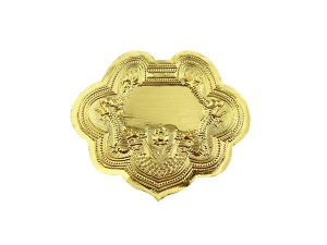 謝禮金牌5分 商品圖