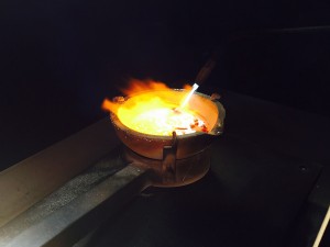 回收 代客提煉