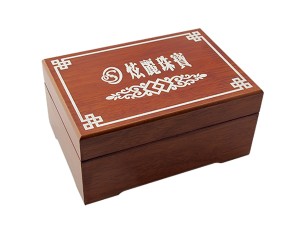 元寶木盒-大 商品圖