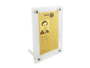 黃金名片/識別證 商品圖