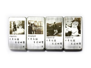 客製紀念銀條 商品圖