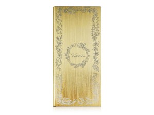 金屬行動電源雷刻工資 商品圖